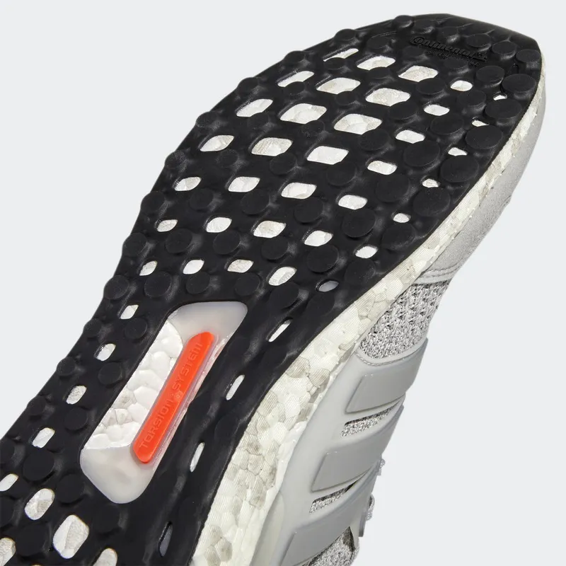 adidas Ultraboost 5.0 DNA Running Sportswear Lifestyle Grey Two / Grey Two / Grey One (GY8342)