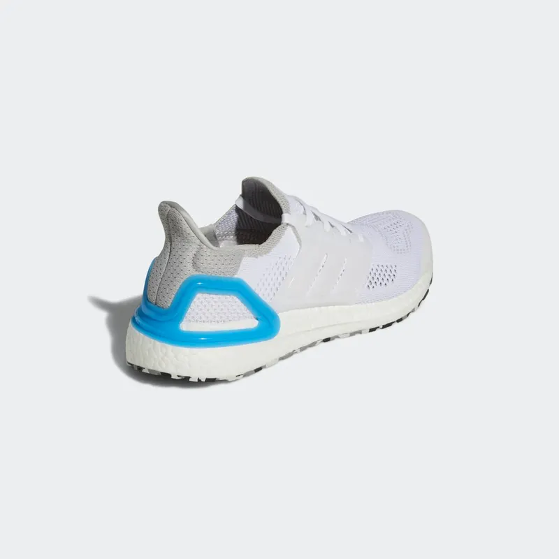 adidas Ultraboost 19.5 DNA Running Sportswear Lifestyle Cloud White / Cloud White / Pulse Blue (GY8346)