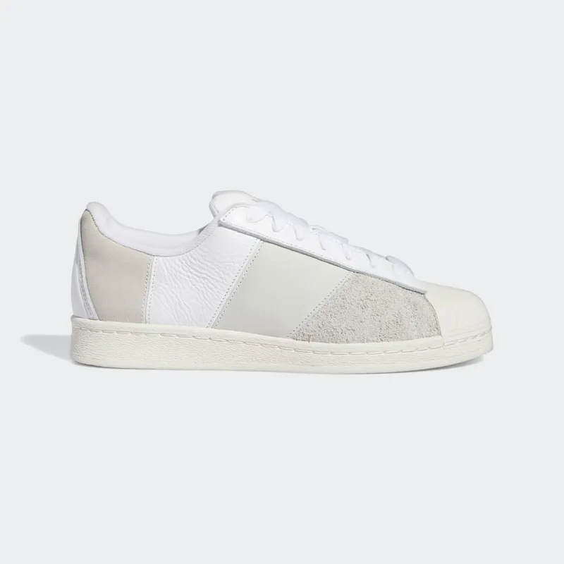 adidas Superstar 82 Panel Cloud White / Off White / Cloud White (GY8561)