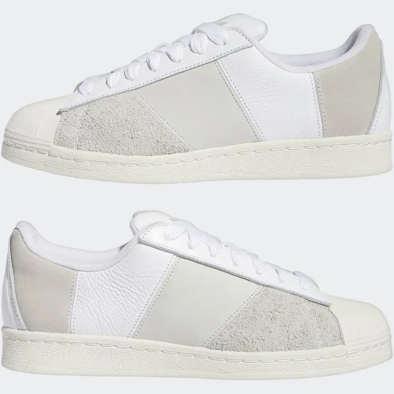 adidas Superstar 82 Panel Cloud White / Off White / Cloud White (GY8561)