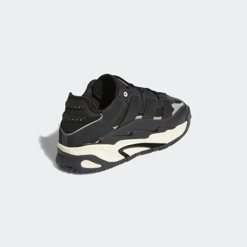 adidas Niteball Carbon / Core Black / Ecru Tint (GY8566)