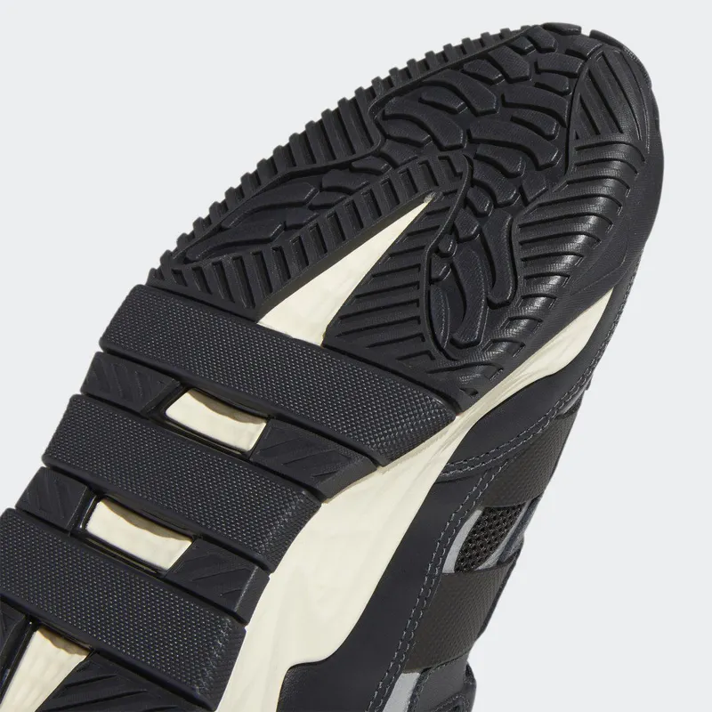 adidas Niteball Carbon / Core Black / Ecru Tint (GY8566)
