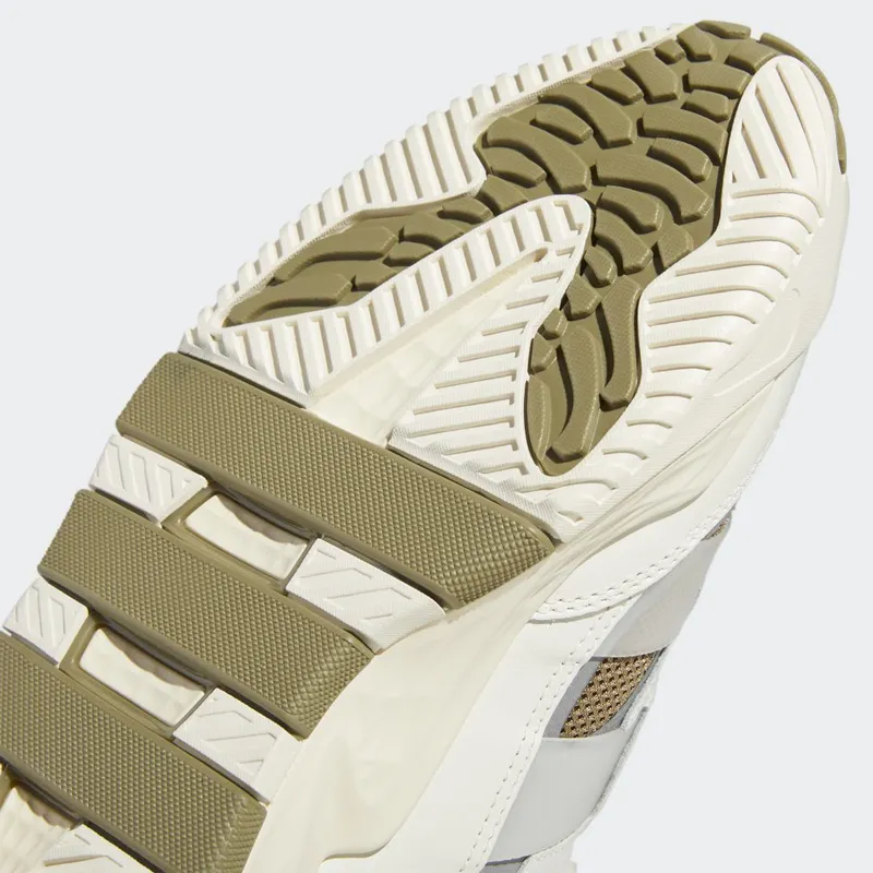 adidas Niteball Off White / Orbit Green / Magic Lime (GY8567)