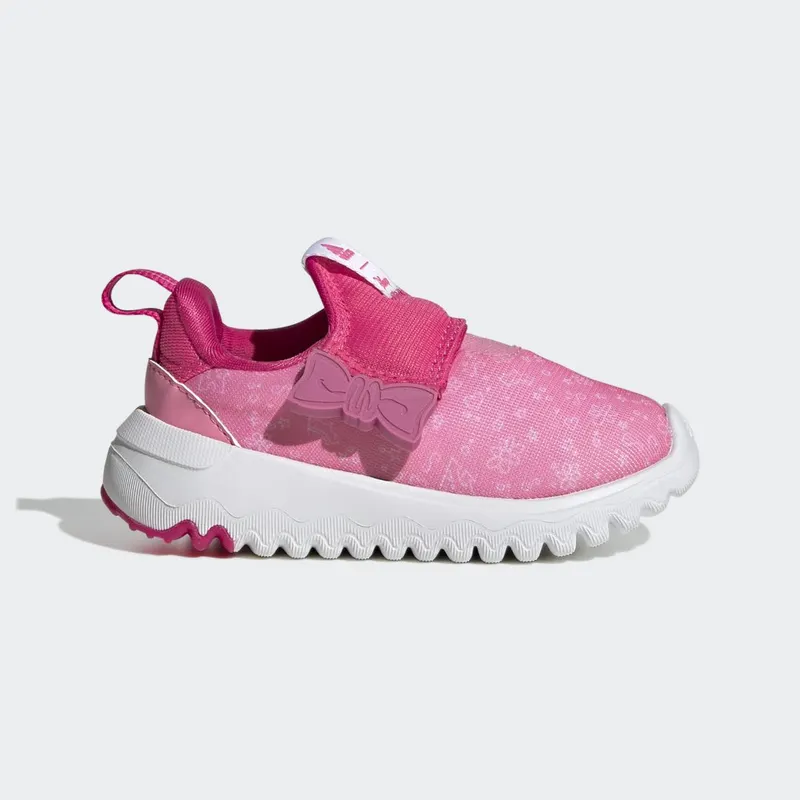 adidas adidas x Disney Suru365 Miss Piggy Muppets Instappers Bliss Pink / Pulse Magenta / Cloud White (GY9100)