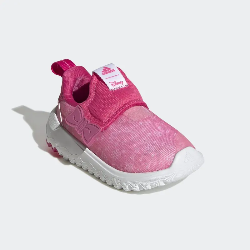 adidas adidas x Disney Suru365 Miss Piggy Muppets Instappers Bliss Pink / Pulse Magenta / Cloud White (GY9100)
