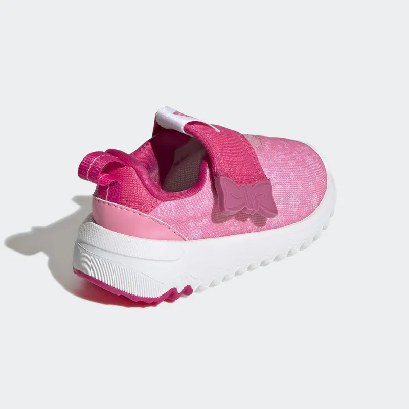adidas adidas x Disney Suru365 Miss Piggy Muppets Instappers Bliss Pink / Pulse Magenta / Cloud White (GY9100)
