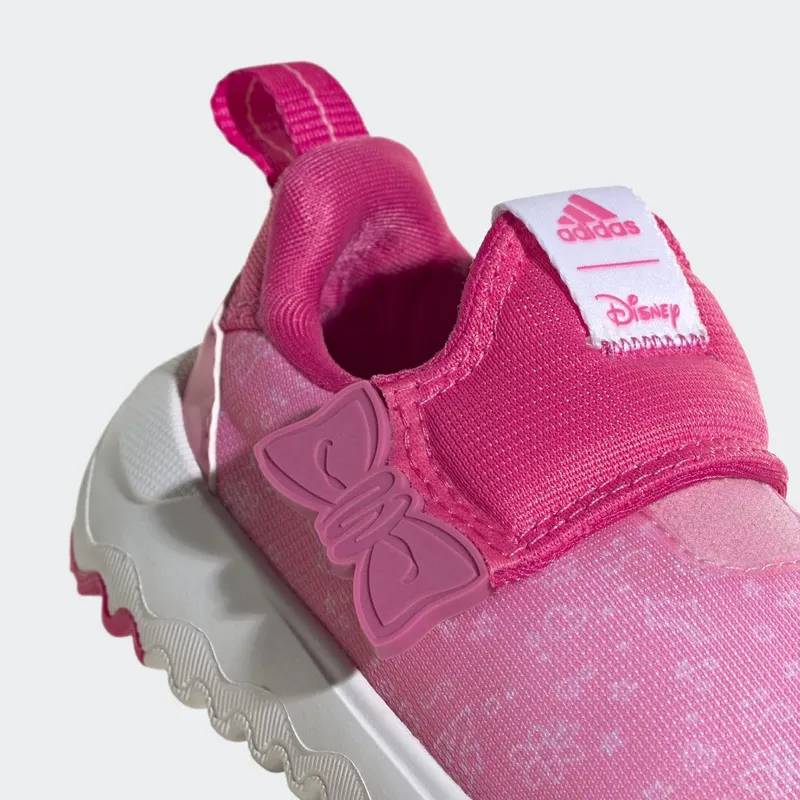 adidas adidas x Disney Suru365 Miss Piggy Muppets Instappers Bliss Pink / Pulse Magenta / Cloud White (GY9100)