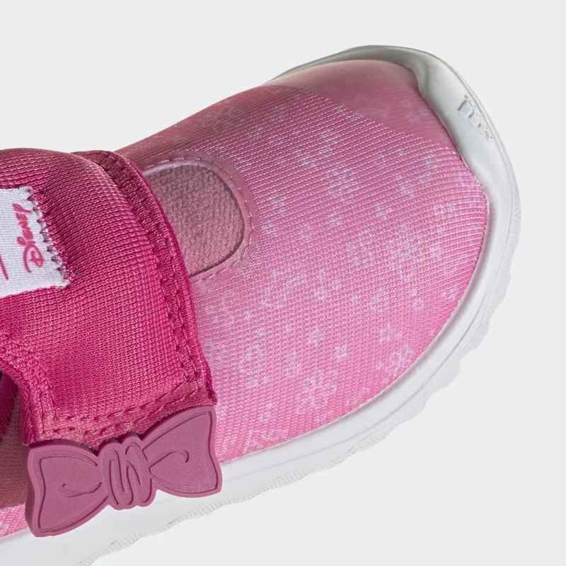 adidas adidas x Disney Suru365 Miss Piggy Muppets Instappers Bliss Pink / Pulse Magenta / Cloud White (GY9100)