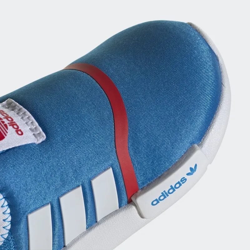 adidas NMD 360 Blue Rush / Cloud White / Vivid Red (GY9157)