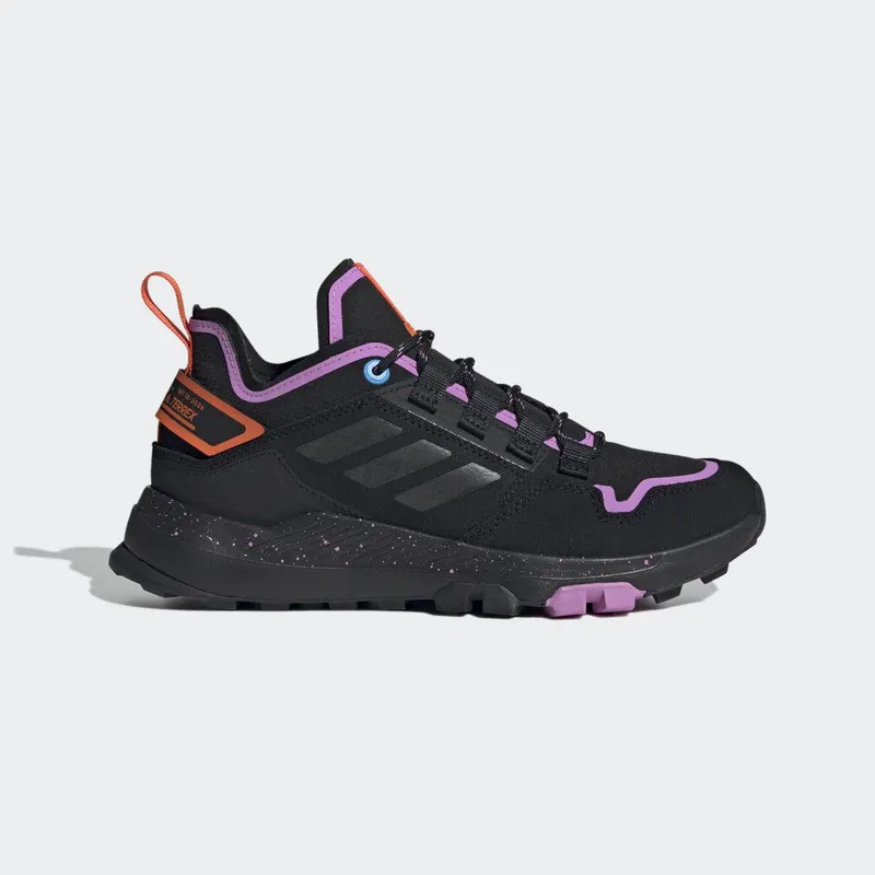 adidas Terrex Hikster Hiking Core Black / Core Black / Pulse Lilac (GY9263)