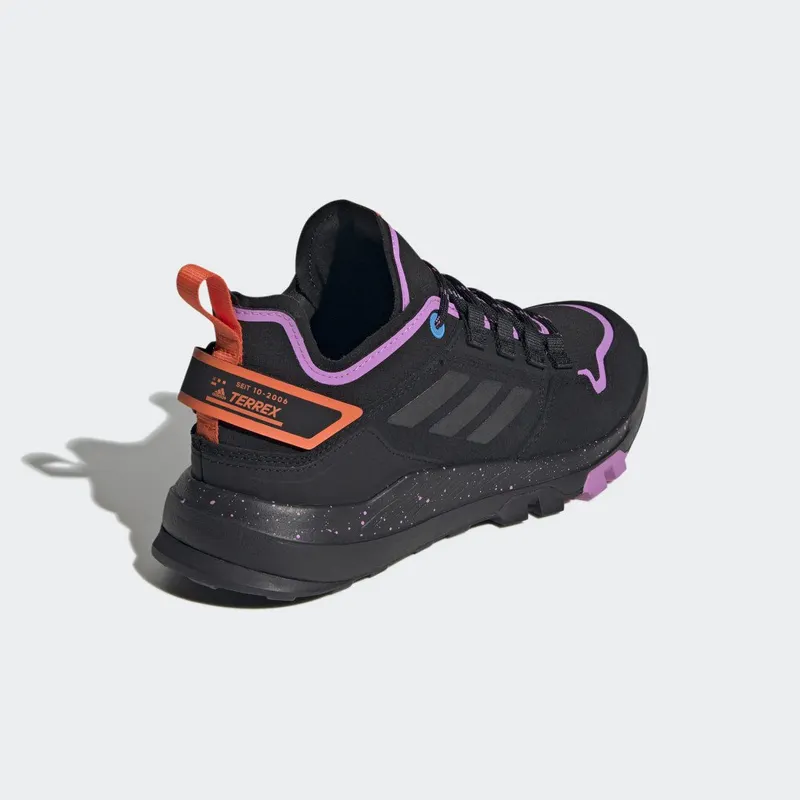 adidas Terrex Hikster Hiking Core Black / Core Black / Pulse Lilac (GY9263)
