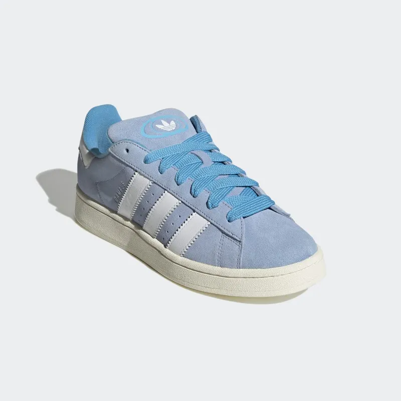 adidas Campus 00s Ambient Sky / Cloud White / Off White (GY9473)