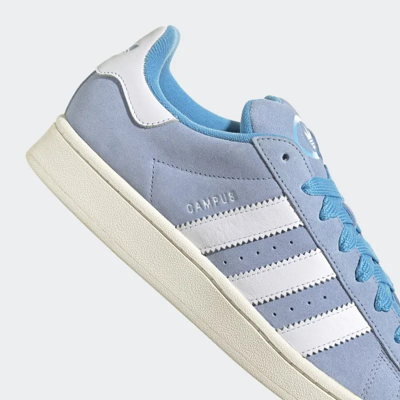 adidas Campus 00s Ambient Sky / Cloud White / Off White (GY9473)
