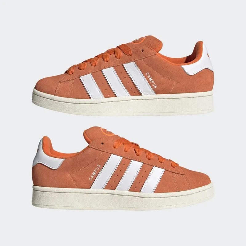 adidas Campus 00s Amber Tint / Cloud White / Off White (GY9474)