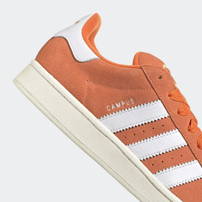adidas Campus 00s Amber Tint / Cloud White / Off White (GY9474)