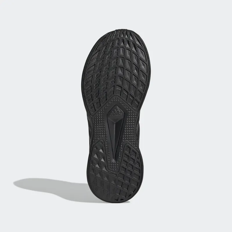 adidas Duramo 10 Core Black / Core Black / Core Black (GZ0607)