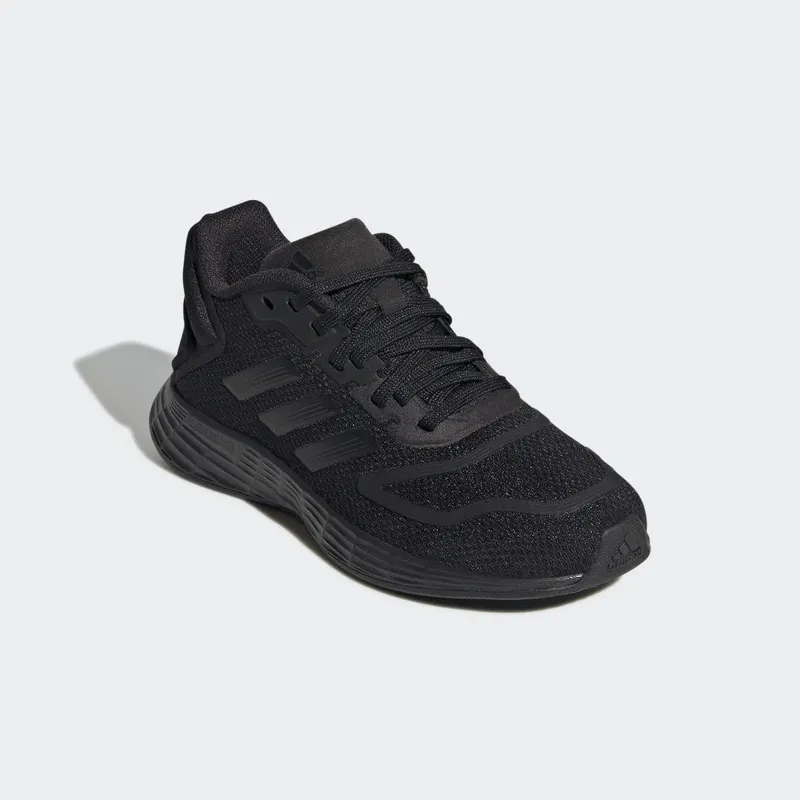 adidas Duramo 10 Core Black / Core Black / Core Black (GZ0607)