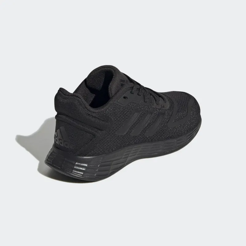 adidas Duramo 10 Core Black / Core Black / Core Black (GZ0607)