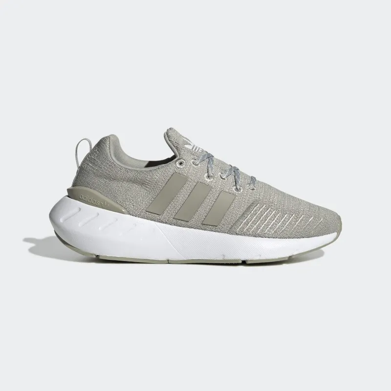 adidas Swift Run 22 Sesame / Cloud White / Sesame (GZ0797)