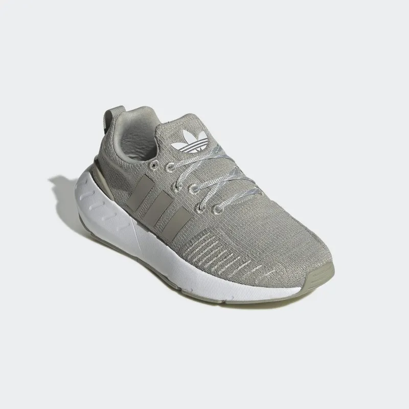 adidas Swift Run 22 Sesame / Cloud White / Sesame (GZ0797)