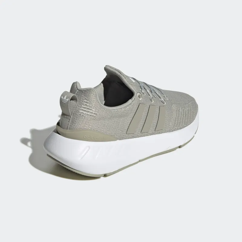 adidas Swift Run 22 Sesame / Cloud White / Sesame (GZ0797)