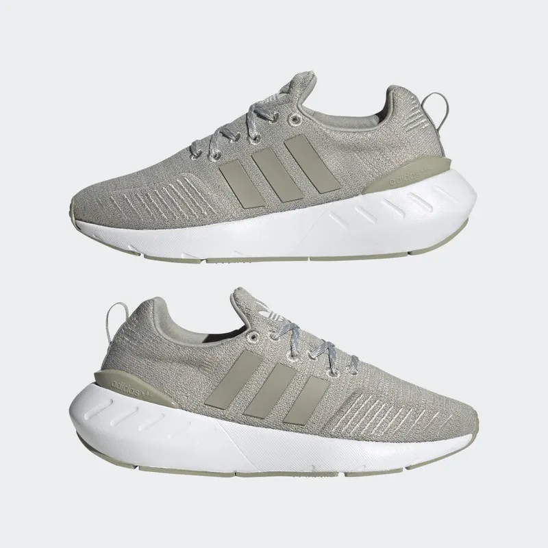 adidas Swift Run 22 Sesame / Cloud White / Sesame (GZ0797)