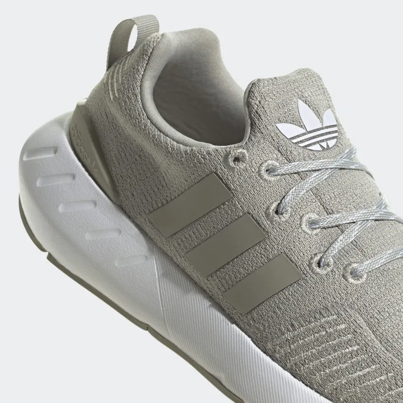 adidas Swift Run 22 Sesame / Cloud White / Sesame (GZ0797)