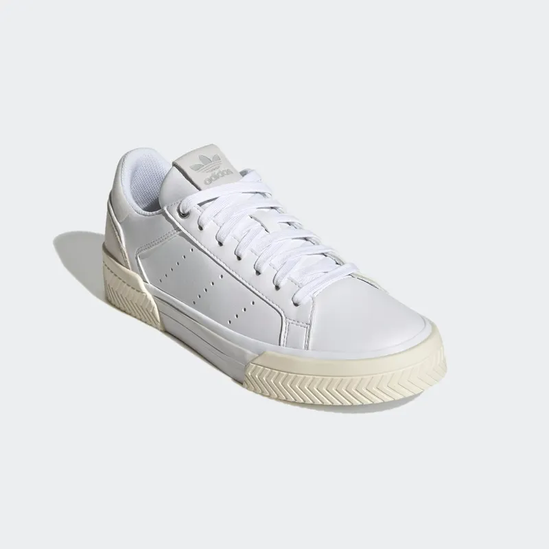 adidas Court Tourino Cloud White / Cloud White / Grey One (GZ0829)