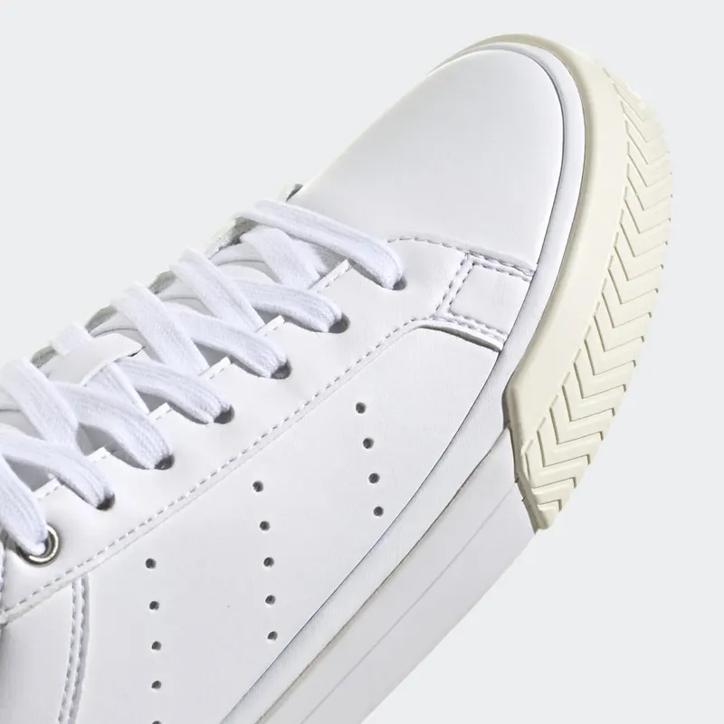 adidas Court Tourino Cloud White / Cloud White / Grey One (GZ0829)