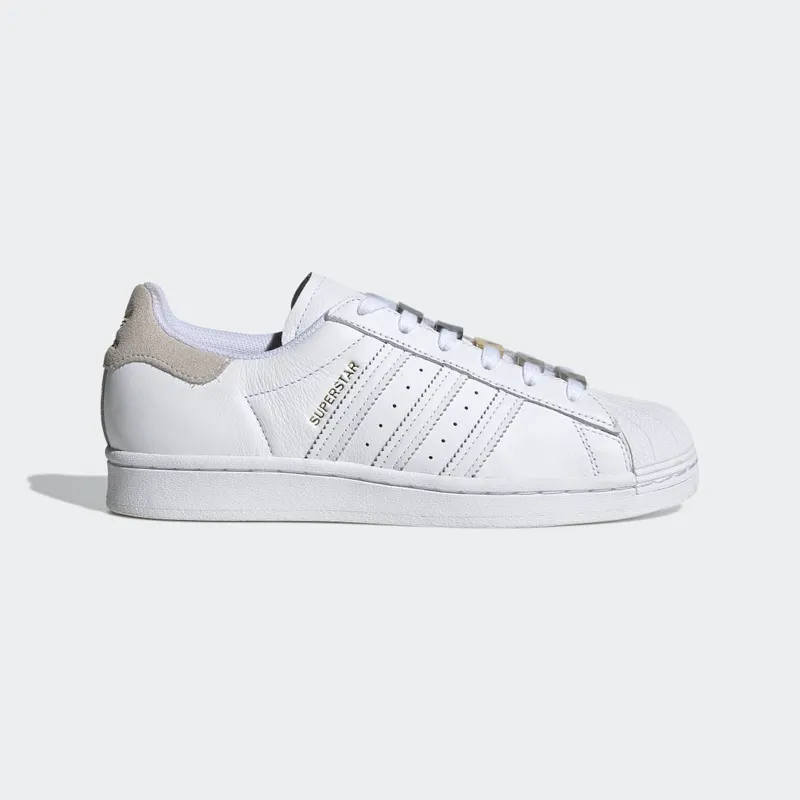 adidas Superstar Cloud White / Cloud White / Core Black (GZ0866)