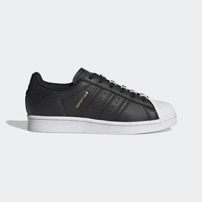 adidas Superstar Cloud White / Core Black / Cloud White (GZ0867)
