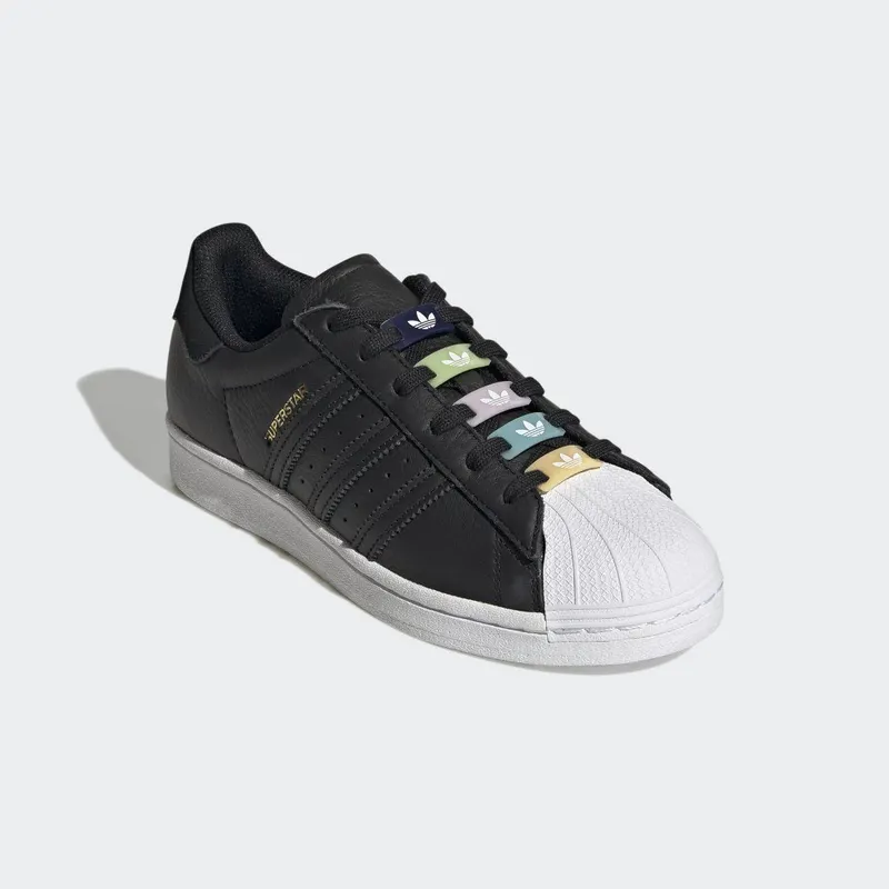 adidas Superstar Cloud White / Core Black / Cloud White (GZ0867)