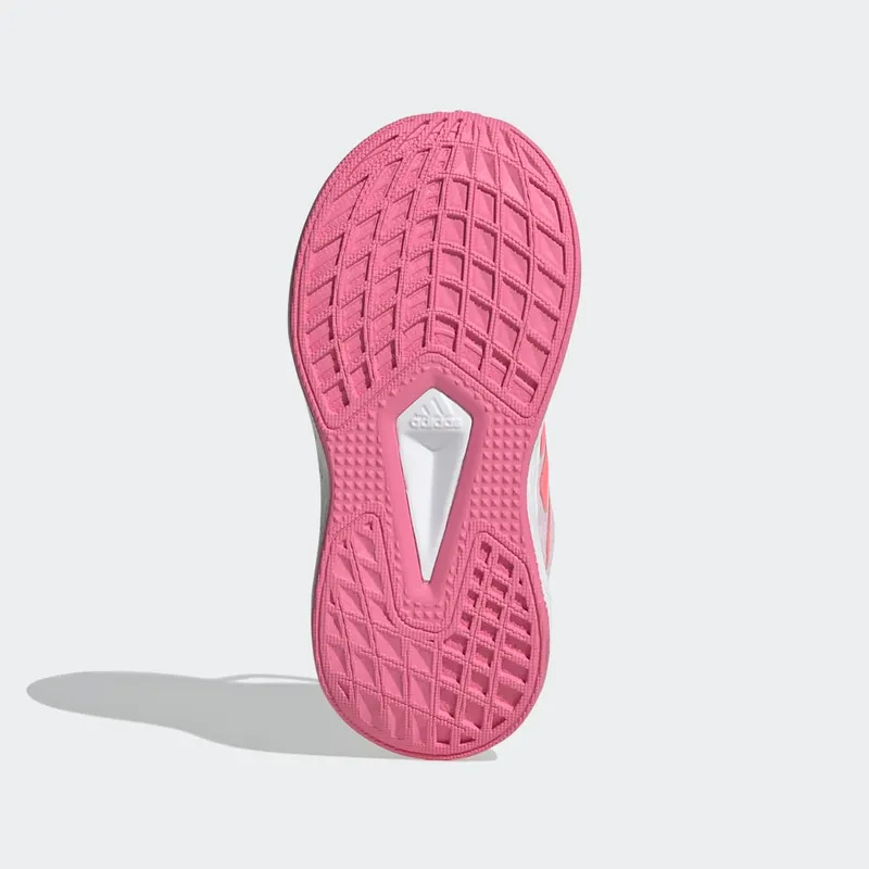 adidas Duramo 10 Clear Pink / Acid Red / Rose Tone (GZ1054)