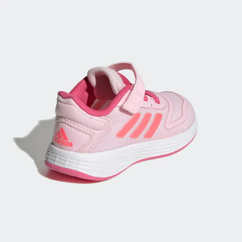 adidas Duramo 10 Clear Pink / Acid Red / Rose Tone (GZ1054)