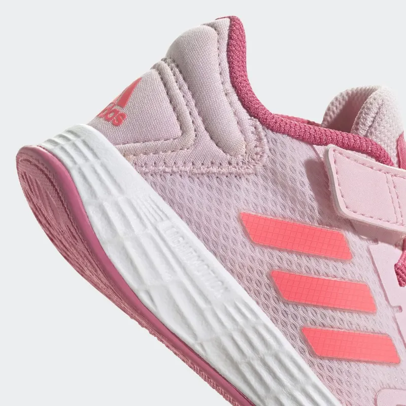 adidas Duramo 10 Clear Pink / Acid Red / Rose Tone (GZ1054)