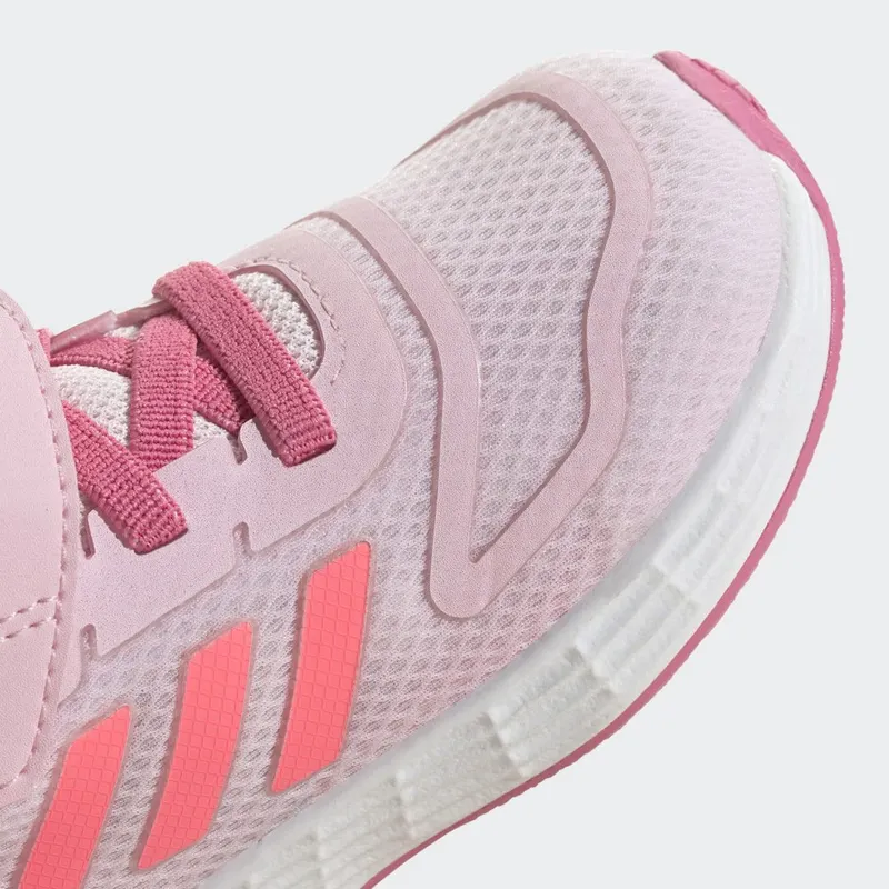 adidas Duramo 10 Clear Pink / Acid Red / Rose Tone (GZ1054)