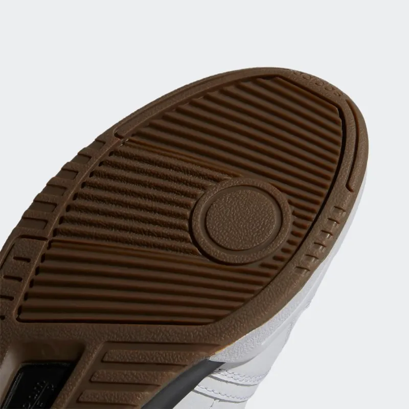 adidas Postmove Mid Cloud White / Core Black / Gold Metallic (GZ1338)