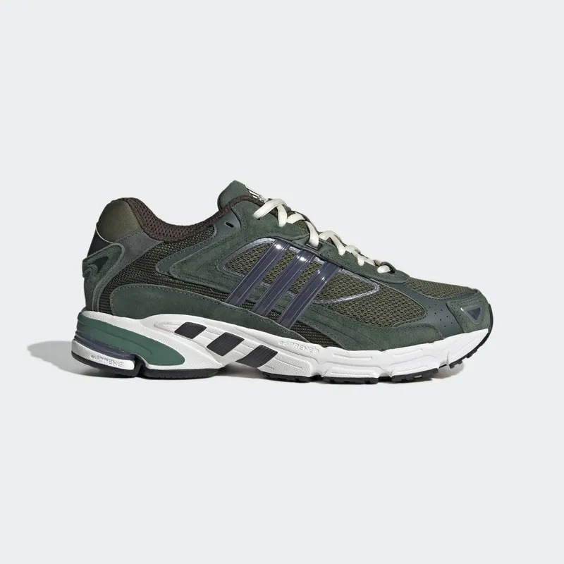 adidas Response CL Green Oxide / Legend Ivy / Crystal White (GZ1545)