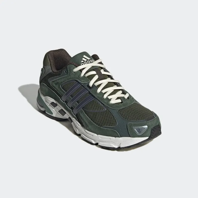 adidas Response CL Green Oxide / Legend Ivy / Crystal White (GZ1545)