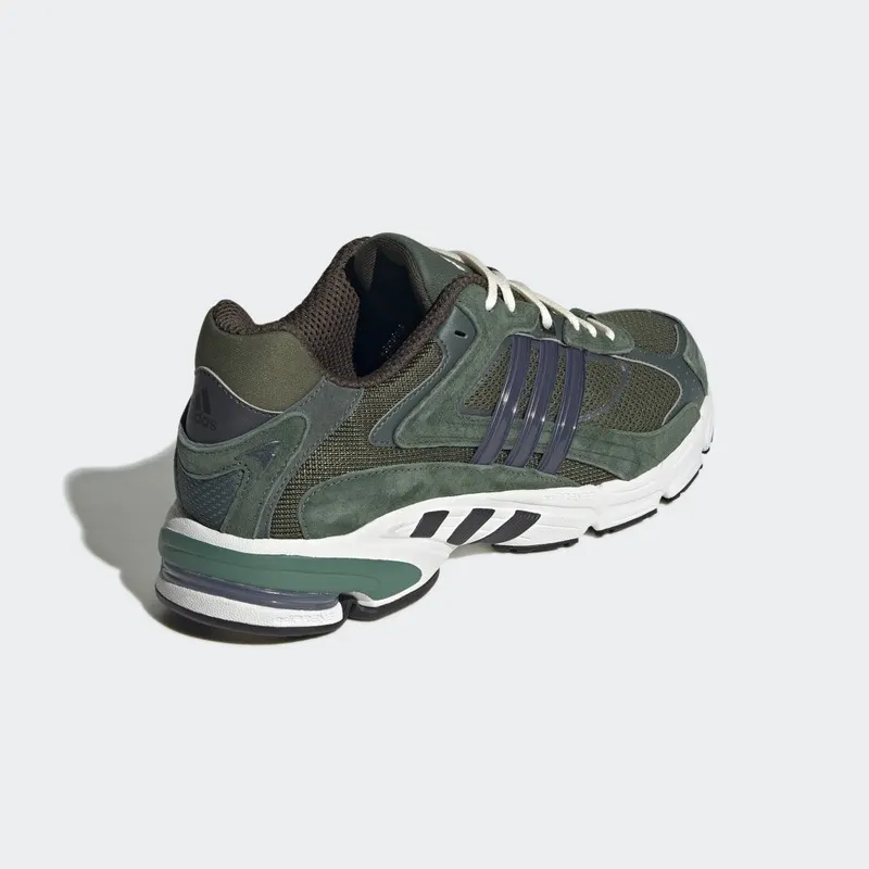 adidas Response CL Green Oxide / Legend Ivy / Crystal White (GZ1545)