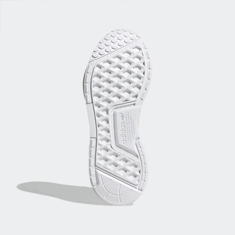 adidas NMD_V3 Cloud White / Grey One / Silver Metallic (GZ2133)