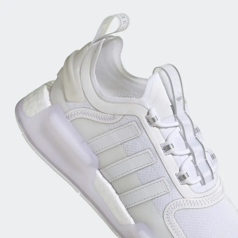 adidas NMD_V3 Cloud White / Grey One / Silver Metallic (GZ2133)