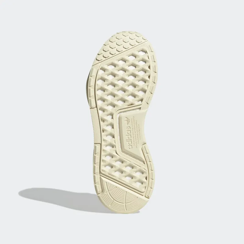 adidas NMD_V3 Sand / Chalky Brown / Wonder White (GZ2135)