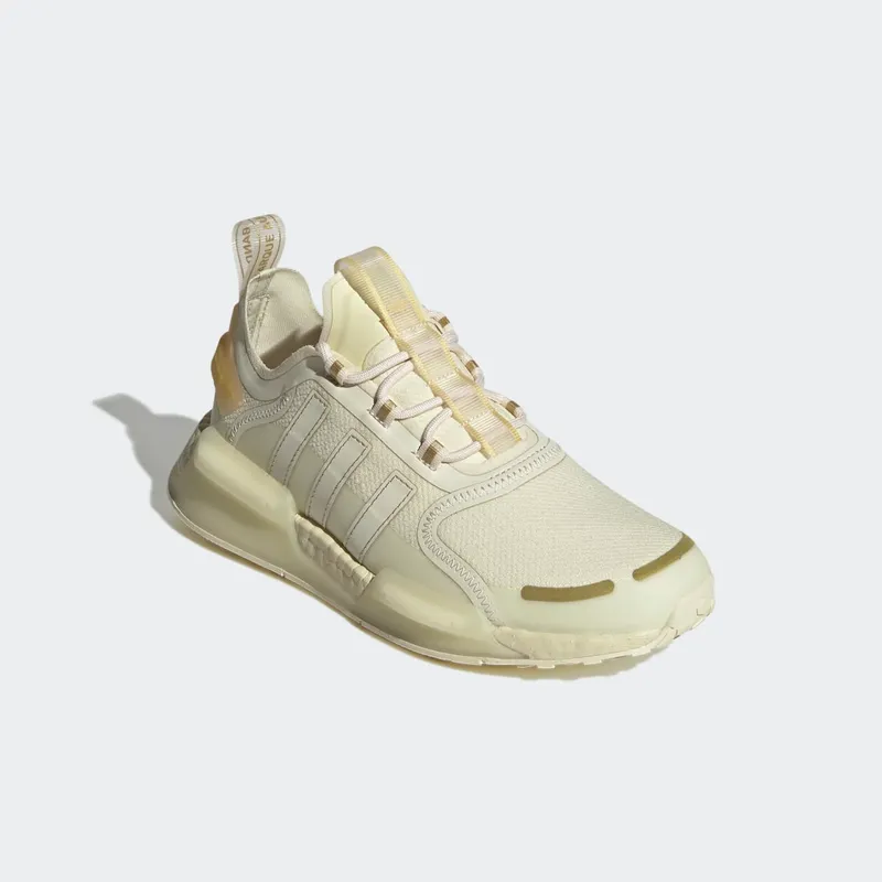 adidas NMD_V3 Sand / Chalky Brown / Wonder White (GZ2135)