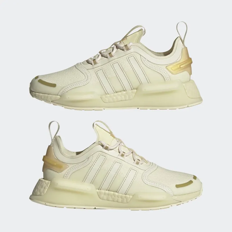 adidas NMD_V3 Sand / Chalky Brown / Wonder White (GZ2135)