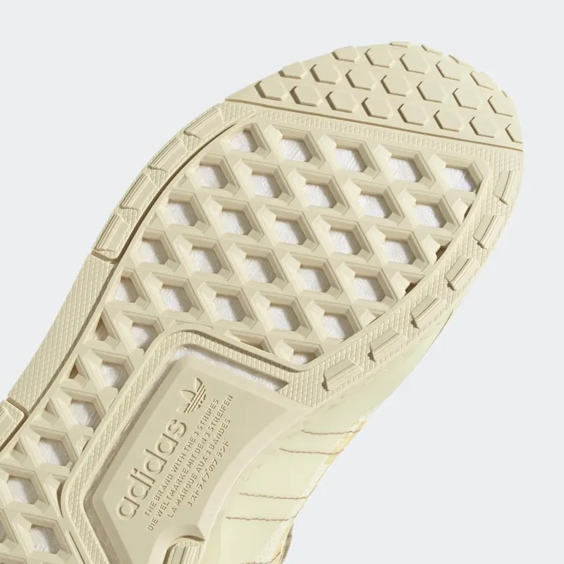 adidas NMD_V3 Sand / Chalky Brown / Wonder White (GZ2135)