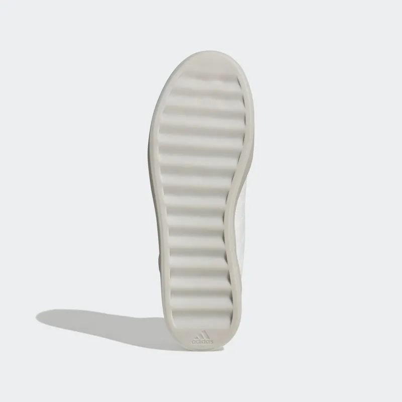 adidas ZNSORED Lifestyle Skateboarding Sportswear Mid-Cut Crystal White / Cloud White / Cloud White (GZ2291)