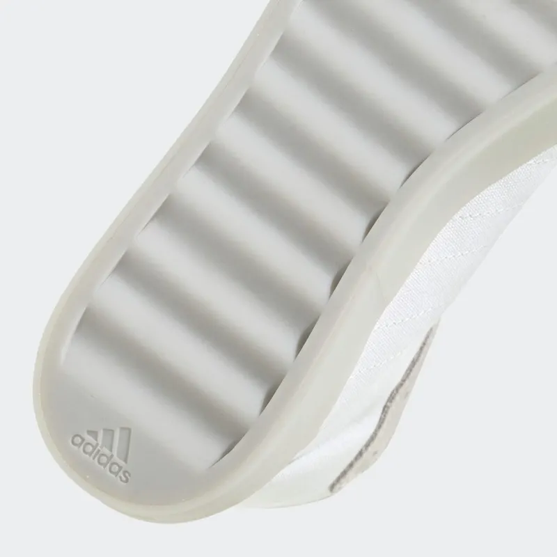 adidas ZNSORED Lifestyle Skateboarding Sportswear Mid-Cut Crystal White / Cloud White / Cloud White (GZ2291)