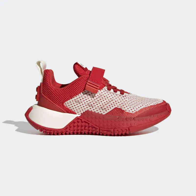 adidas adidas x LEGOÂ® Sport Pro Red / Off White / Shock Blue (GZ2412)