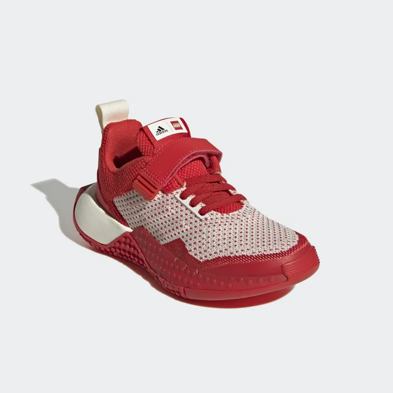 adidas adidas x LEGOÂ® Sport Pro Red / Off White / Shock Blue (GZ2412)